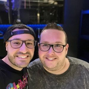 Meet your Posher, Robby